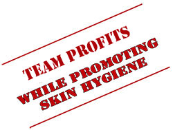 sports fundraisers, team fundraisers, class fundraisers